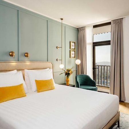 Vert Jerusalem By Afi Hotel Zewnętrze zdjęcie