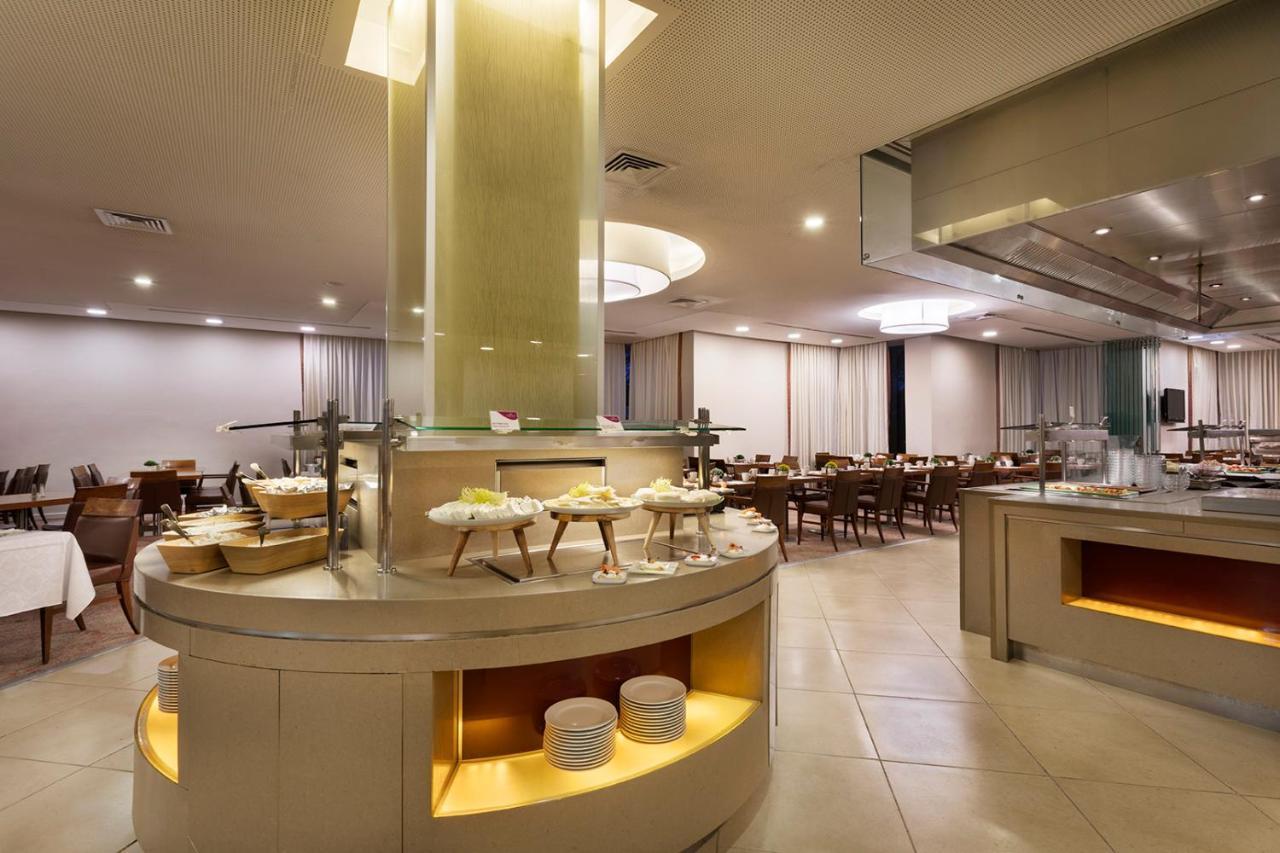 Vert Jerusalem By Afi Hotel Zewnętrze zdjęcie