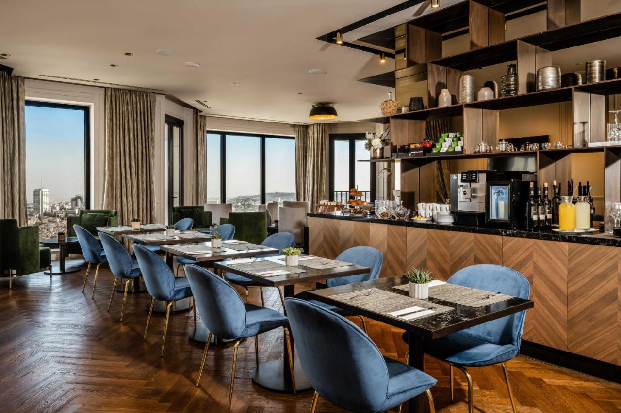 Vert Jerusalem By Afi Hotel Zewnętrze zdjęcie
