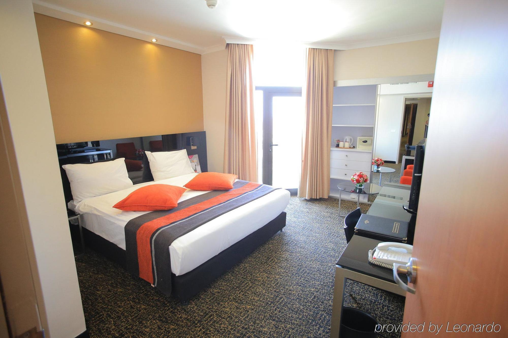 Vert Jerusalem By Afi Hotel Zewnętrze zdjęcie