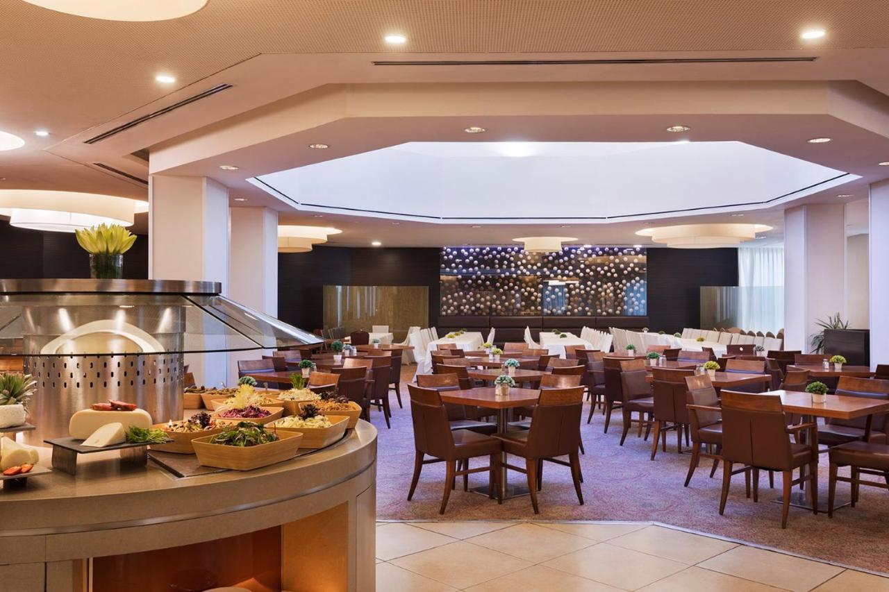 Vert Jerusalem By Afi Hotel Zewnętrze zdjęcie
